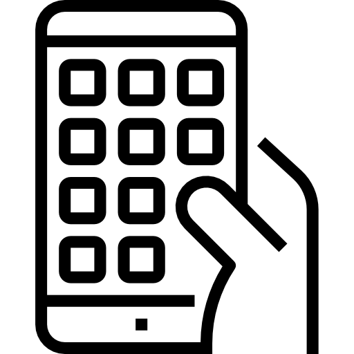 Icon App
