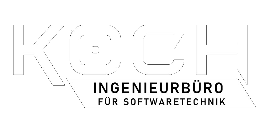 Logo von Koch - Ingenieurbüro für Softwaretechnik